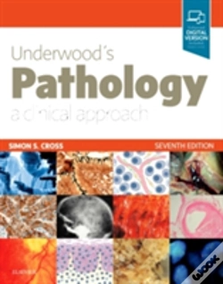 Capa do artigo Underwood'S Pathology