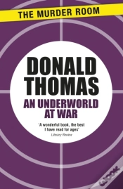 Capa do artigo Underworld At War
