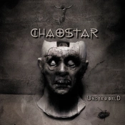 Capa do artigo Underworld - CD