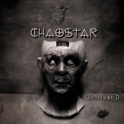 Capa do artigo Underworld - CD