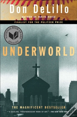 Capa do artigo Underworld