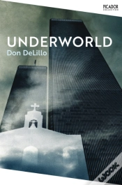 Capa do artigo Underworld