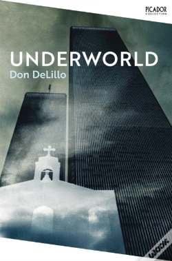 Capa do artigo Underworld