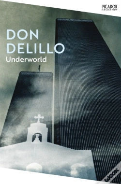 Capa do artigo Underworld