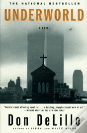Capa do artigo Underworld