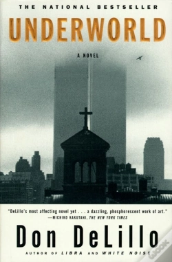 Capa do artigo Underworld