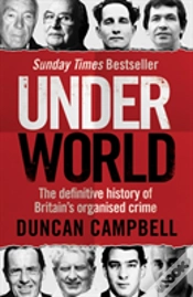 Capa do artigo Underworld