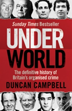 Capa do artigo Underworld