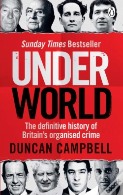 Capa do artigo Underworld