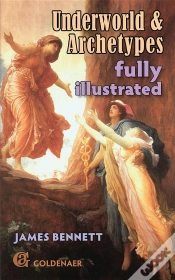 Capa do artigo Underworld & Archetypes Fully Illustrated