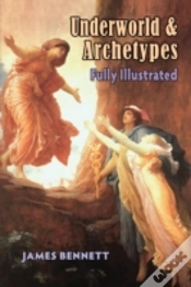 Capa do artigo Underworld & Archetypes Fully Illustrated