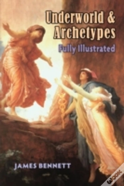 Capa do artigo Underworld & Archetypes Fully Illustrated