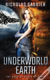 Underworld Earth