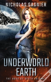 Capa do artigo Underworld Earth