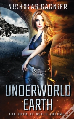 Capa do artigo Underworld Earth