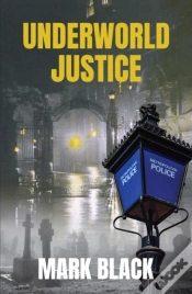 Capa do artigo Underworld Justice