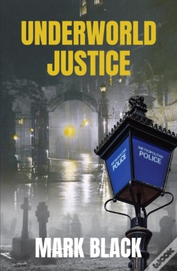 Capa do artigo Underworld Justice
