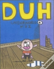 Capa do artigo Underworld