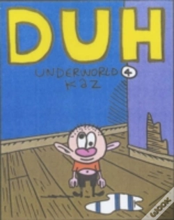 Capa do artigo Underworld
