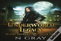 Underworld Legacy