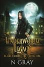 Underworld Legacy - Preview