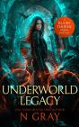 Underworld Legacy - Preview