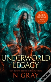 Underworld Legacy