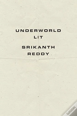 Capa do artigo Underworld Lit