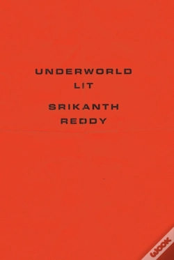 Capa do artigo Underworld Lit