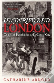 Capa do artigo Underworld London