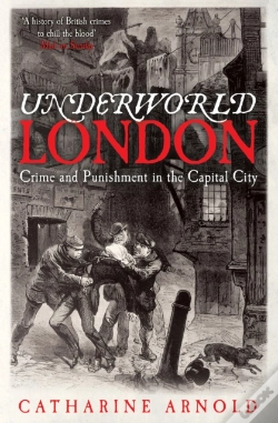 Capa do artigo Underworld London