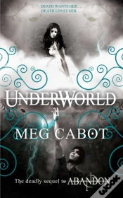 Capa do artigo Underworld