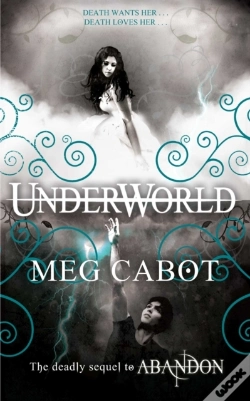 Capa do artigo Underworld