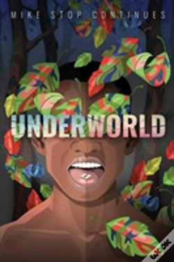 Capa do artigo Underworld