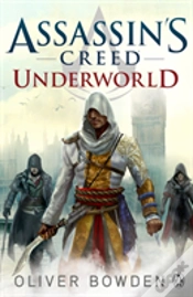 Capa do artigo Underworld