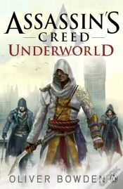 Capa do artigo Underworld