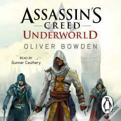 Capa do artigo Underworld