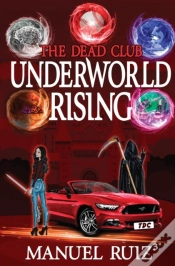 Capa do artigo Underworld Rising
