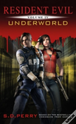 Capa do artigo Underworld