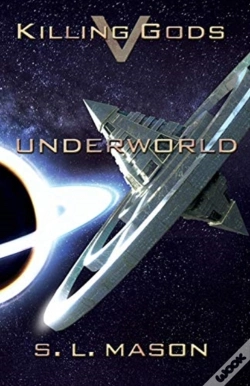 Capa do artigo Underworld