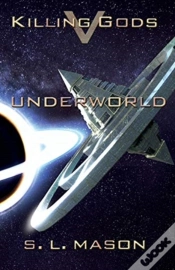 Capa do artigo Underworld