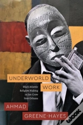 Underworld Work