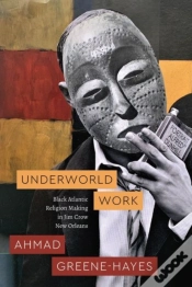 Capa do artigo Underworld Work
