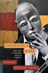Underworld Work