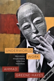 Capa do artigo Underworld Work