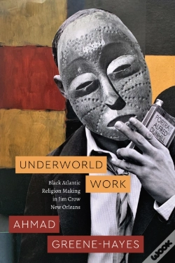 Capa do artigo Underworld Work