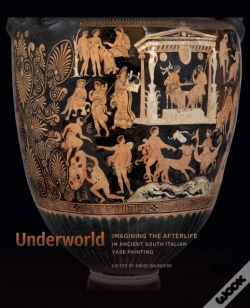 Capa do artigo Underworld