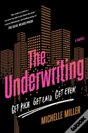 Capa do artigo Underwriting