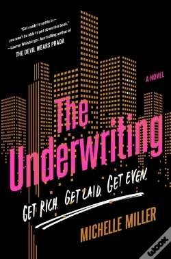 Capa do artigo Underwriting
