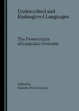 Undescribed And Endangered Languages - Preview